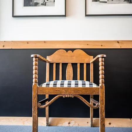 Hotel Pensiun Aldier