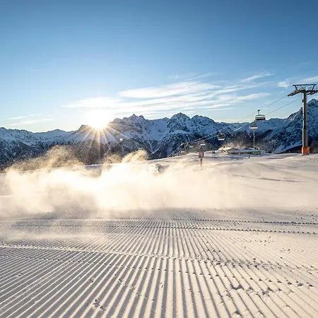 Pensiun Aldier 3* Sent