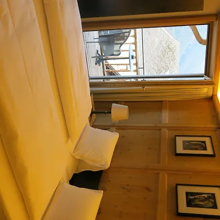 Hotel Pensiun Aldier Sent