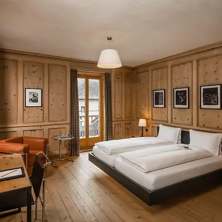 Hotel Pensiun Aldier Sent