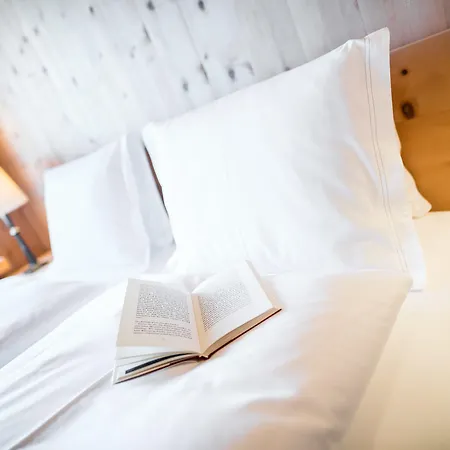 Pensiun Aldier Hotel 3*