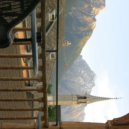 Otel Pensiun Aldier 3*