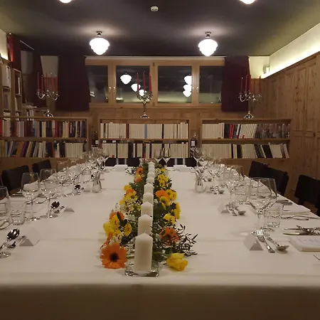 Hotel Pensiun Aldier