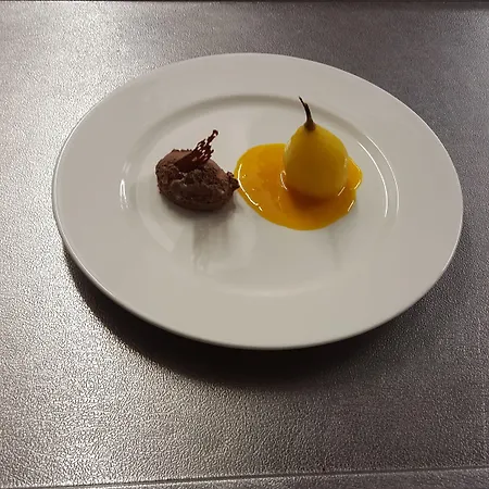 Pensiun Aldier Otel Sent