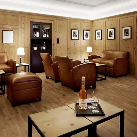 Pensiun Aldier Otel Sent