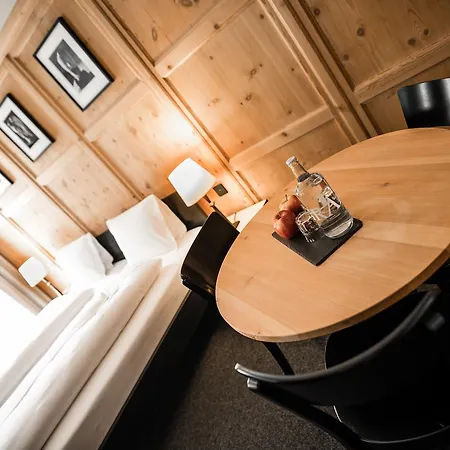 Hotel Pensiun Aldier