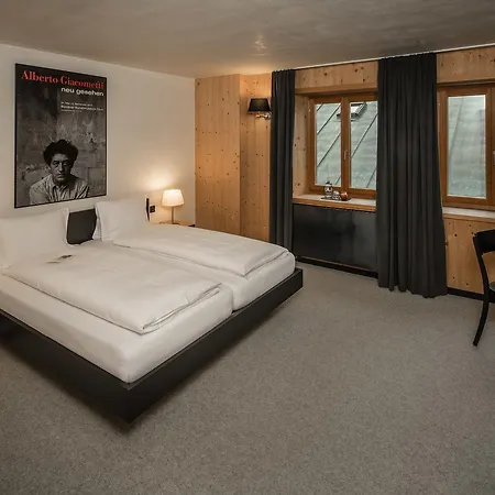 Hotel Pensiun Aldier Sent