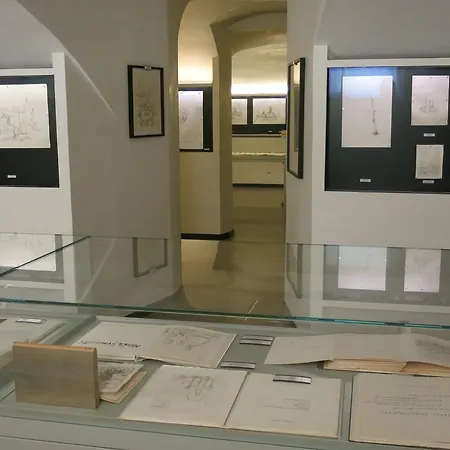 Pensiun Aldier 3* Sent