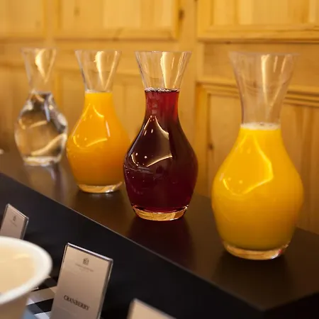 Pensiun Aldier 3* Sent