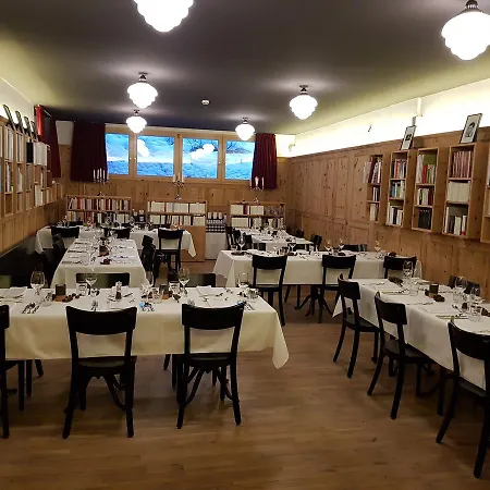 Pensiun Aldier 3* Sent