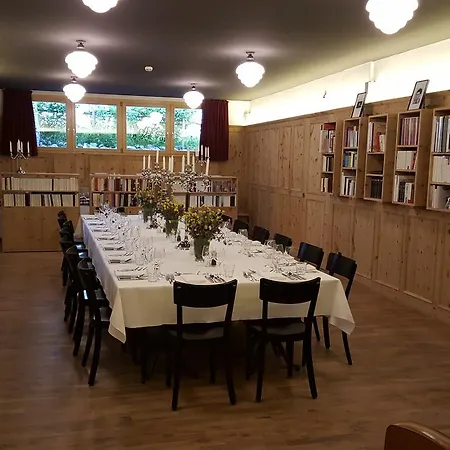 Pensiun Aldier 3* Sent