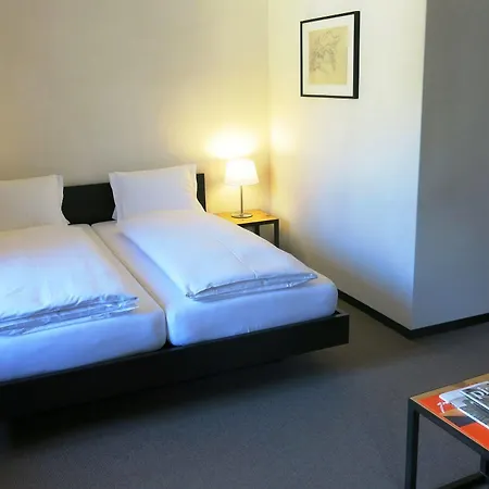 Hotel Pensiun Aldier