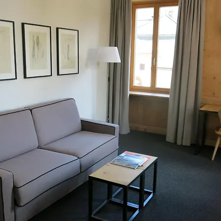Hotel Pensiun Aldier Sent