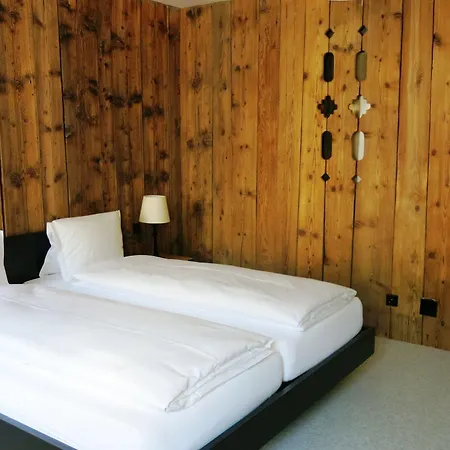 Pensiun Aldier Hotel 3*