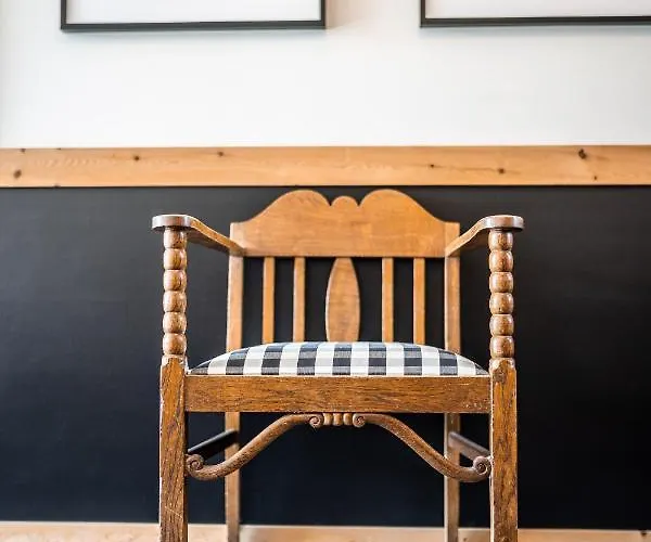 Hotel Pensiun Aldier