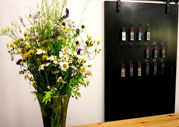 Pensiun Aldier Hotel 3*