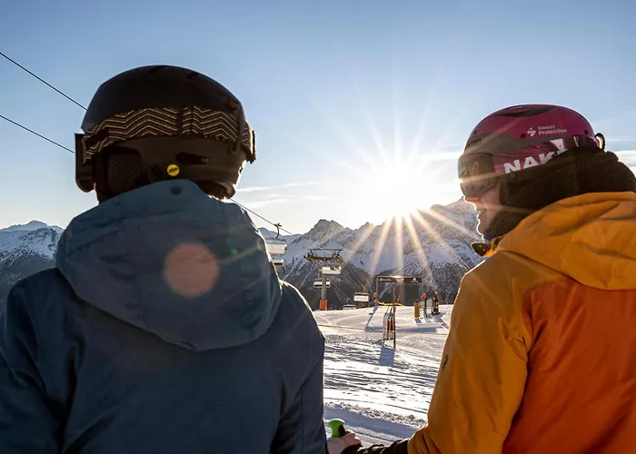 Pensiun Aldier Sent GR