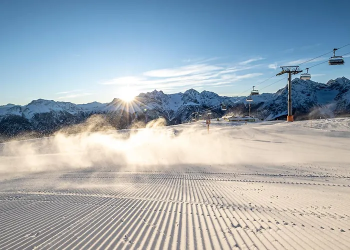 Pensiun Aldier 3* Sent GR