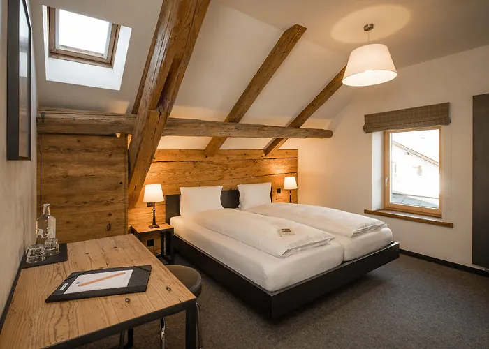 Pensiun Aldier Hotel 3*