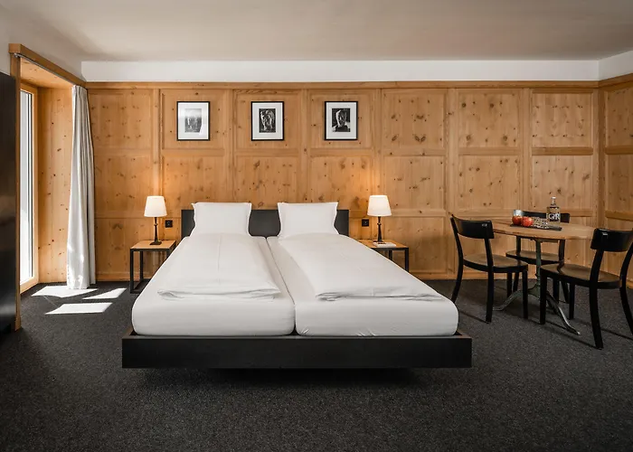 Hotel Pensiun Aldier