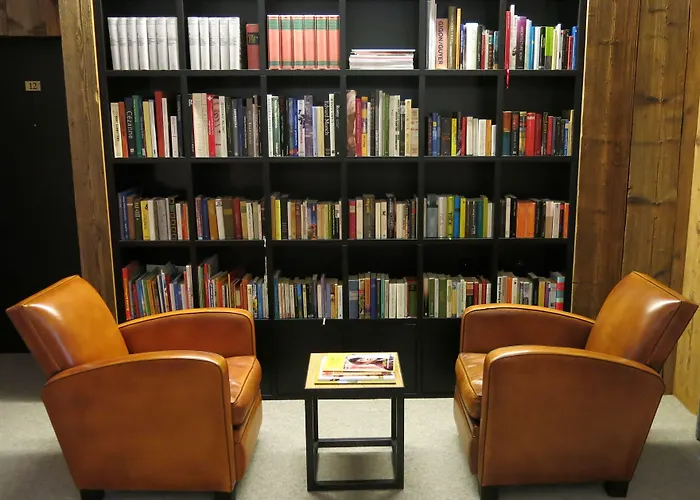 Pensiun Aldier Hotel Sent GR