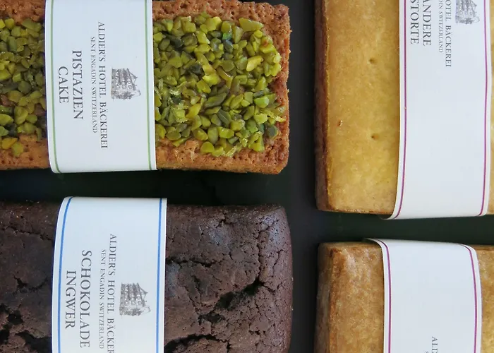 Pensiun Aldier 3* Sent GR