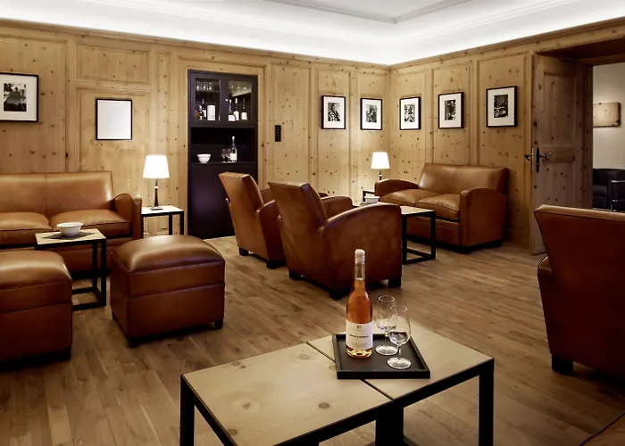 Pensiun Aldier Hotel Sent GR