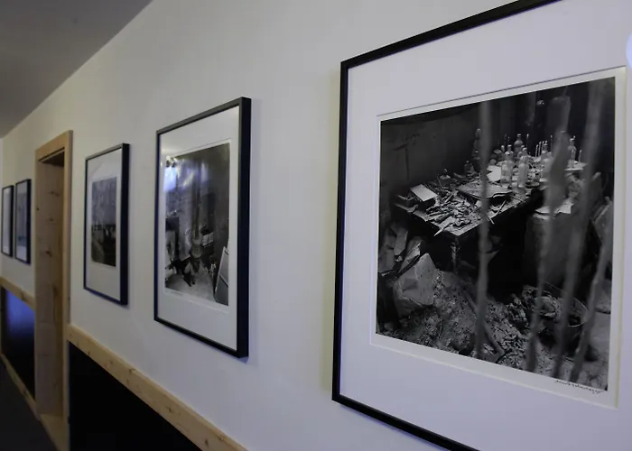 Pensiun Aldier Hotel 3*