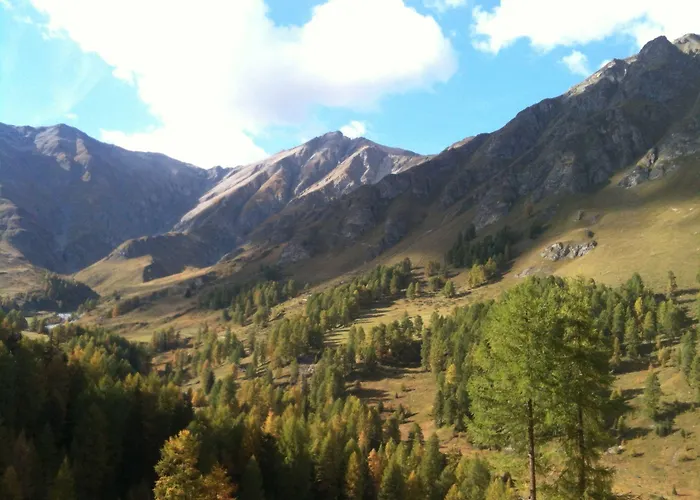 Hotel Pensiun Aldier