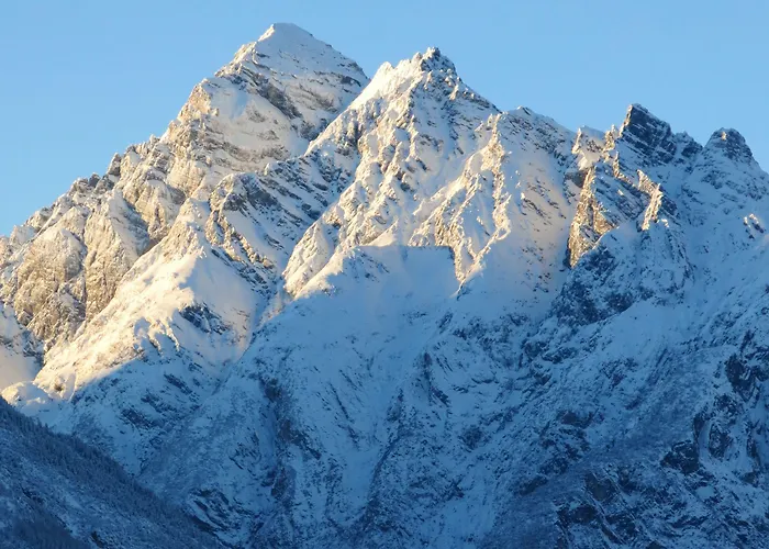 Pensiun Aldier Hotel 3*