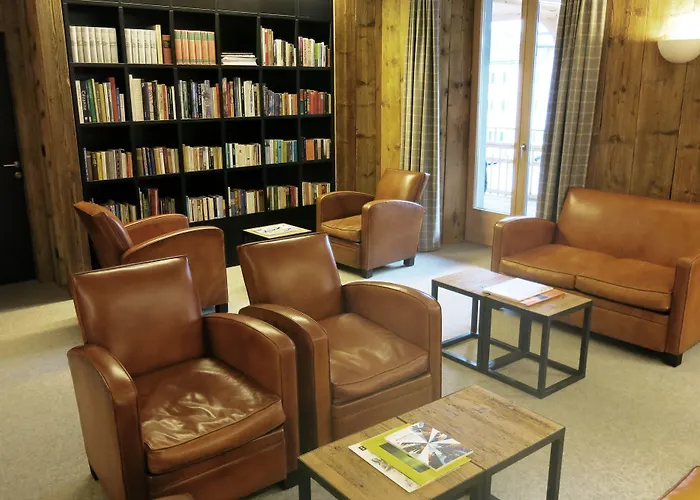 Hotel Pensiun Aldier 3*