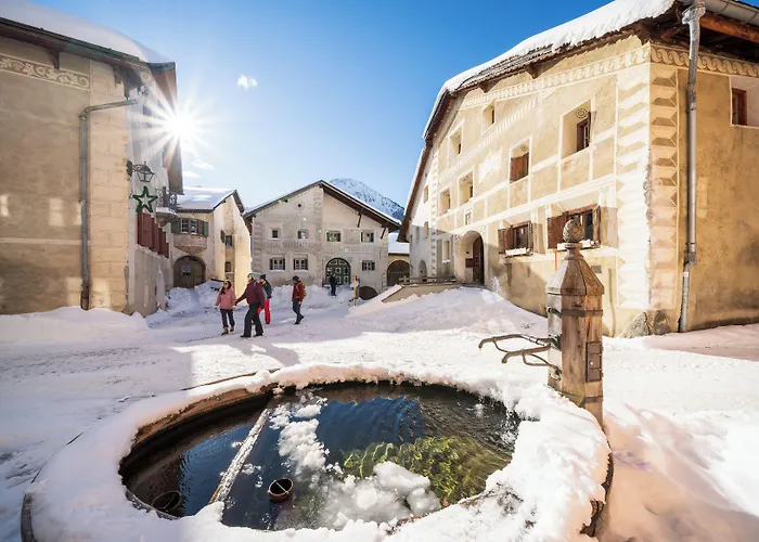 Hotel Pensiun Aldier