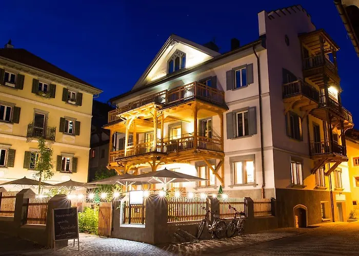 Pensiun Aldier 3* Sent GR