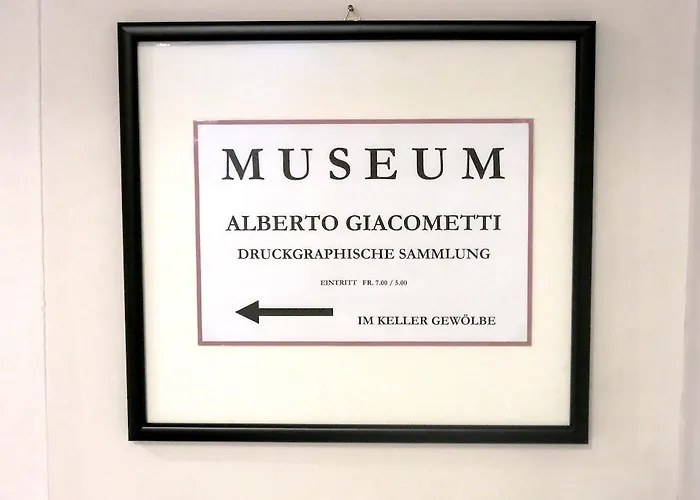 Pensiun Aldier 3* Sent GR