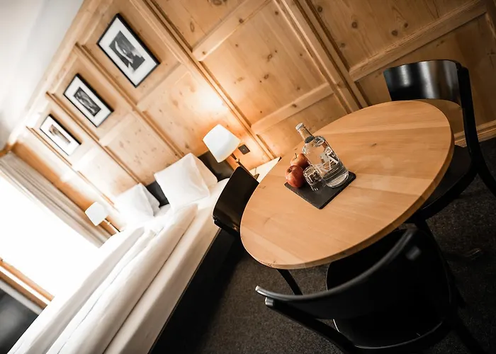 Hotel Pensiun Aldier