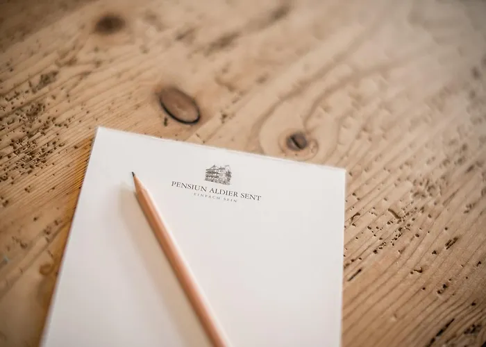 Pensiun Aldier Hotel 3*