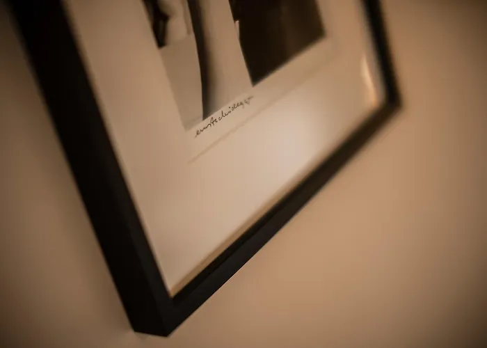 Hotel Pensiun Aldier Sent GR