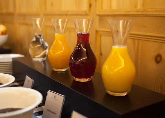 Pensiun Aldier 3* Sent GR