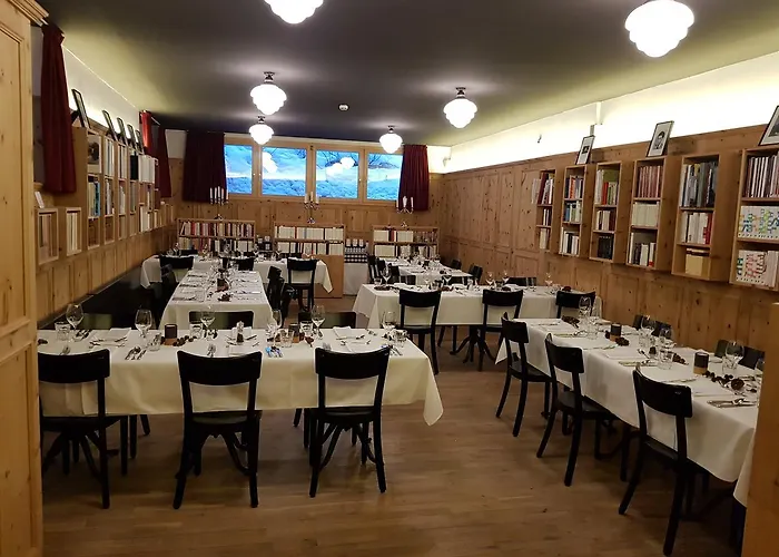 Pensiun Aldier 3* Sent GR