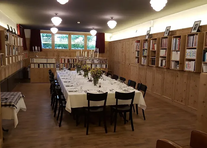 Pensiun Aldier 3* Sent GR