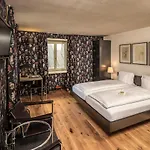 Pensiun Aldier 3*