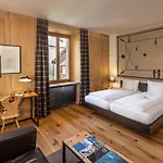 Pensiun Aldier 3*