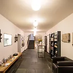 Pensiun Aldier Hotell Sent