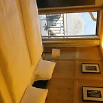 Hotell Pensiun Aldier Sent