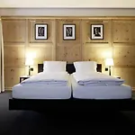 Hotell Pensiun Aldier 3*