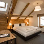 Pensiun Aldier Hotell 3*