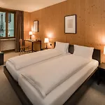 Hotell Pensiun Aldier 3*