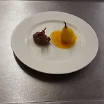 Pensiun Aldier Hotell Sent