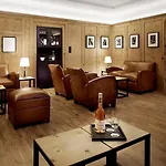 Pensiun Aldier Hotell Sent