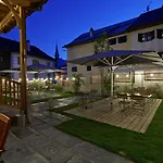 Pensiun Aldier 3*